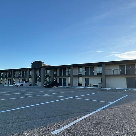 Motel 6 Chickasha, Ok Екстериор снимка