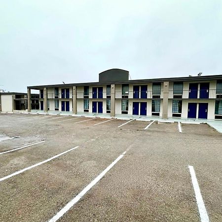 Motel 6 Chickasha, Ok Екстериор снимка