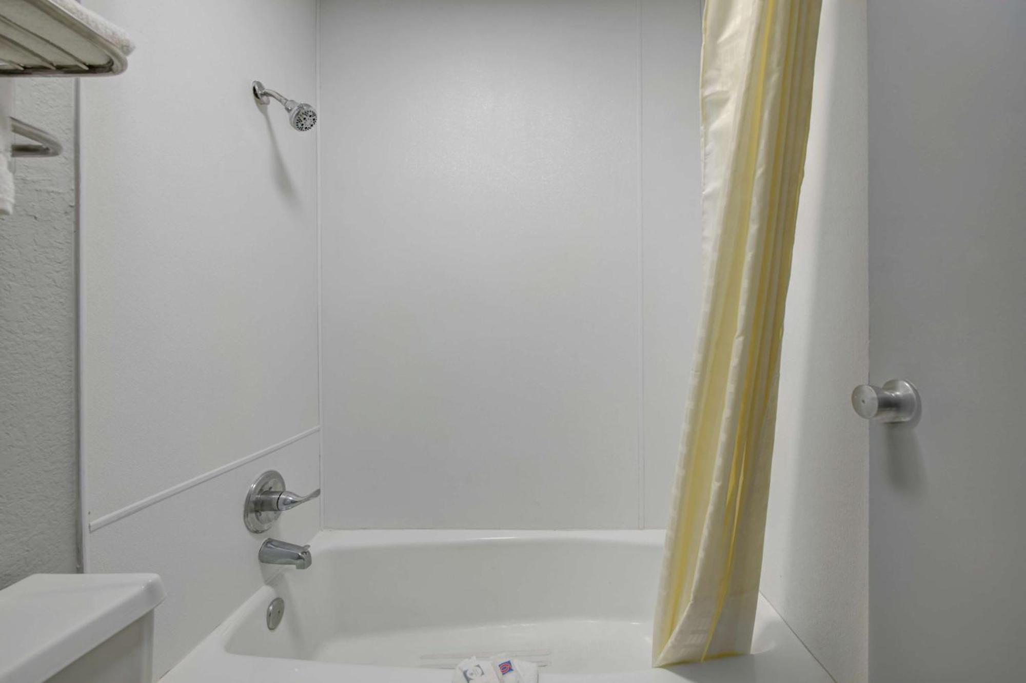 Motel 6 Chickasha, Ok Екстериор снимка