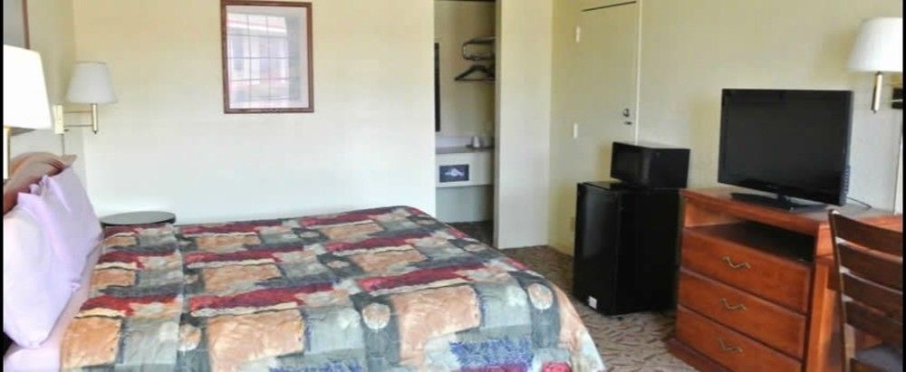 Motel 6 Chickasha, Ok Екстериор снимка